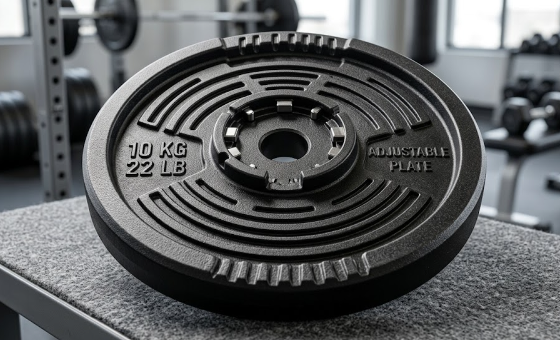Leading China Adjustable Weight Barbell Plates Set Manufacturers | B2B Wholesale & OEM(图2)