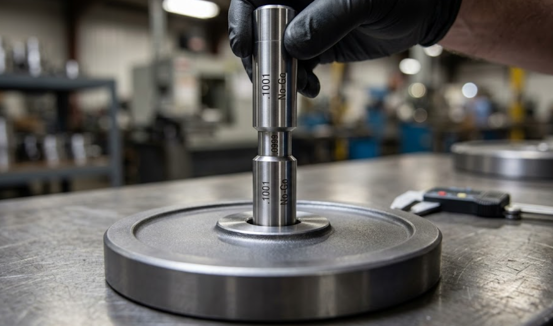 Wholesale 1 Inch Diameter Weight Plates Factory | Commercial-Grade Standard Plates OEM(图1)