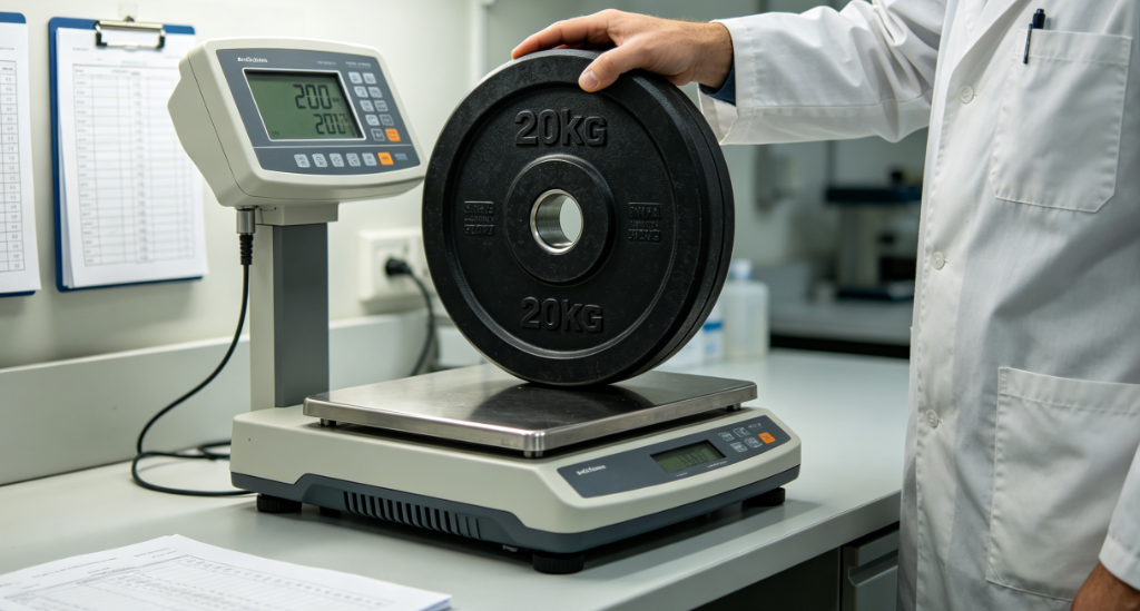 Wholesale Training Weight Plates | Premium Factory Direct Gym Equipment Manufacturer(图2)