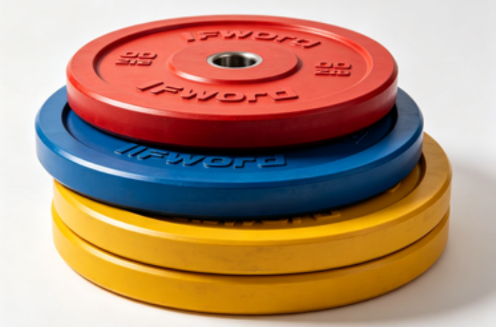Wholesale Training Weight Plates | Premium Factory Direct Gym Equipment Manufacturer(图3)