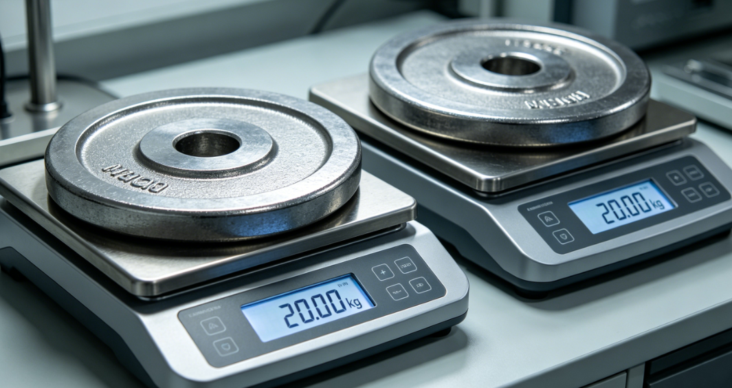 Wholesale Iron Weight Plates | Commercial Grade Cast Iron Plates Factory Direct(图2)