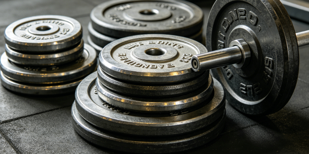 Wholesale Iron Weight Plates | Commercial Grade Cast Iron Plates Factory Direct(图3)