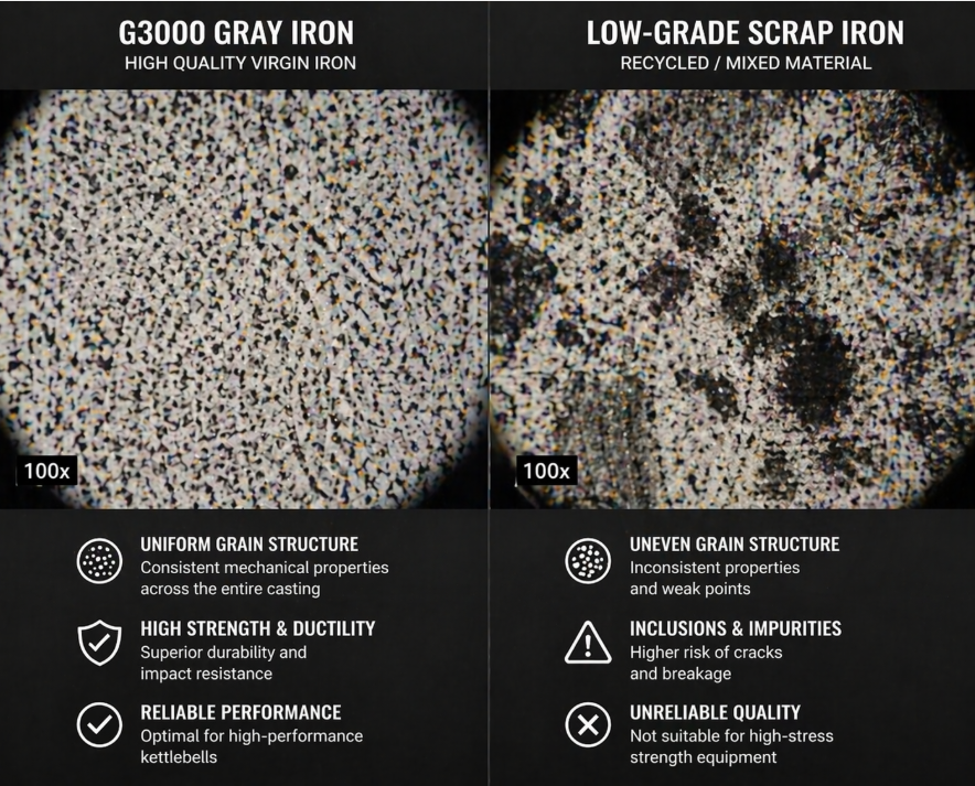 Premium Full Kettlebell Sets Wholesale: Commercial-Grade Supply(图2)