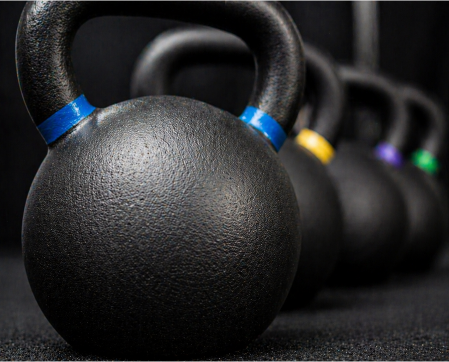 Premium Full Kettlebell Sets Wholesale: Commercial-Grade Supply(图3)