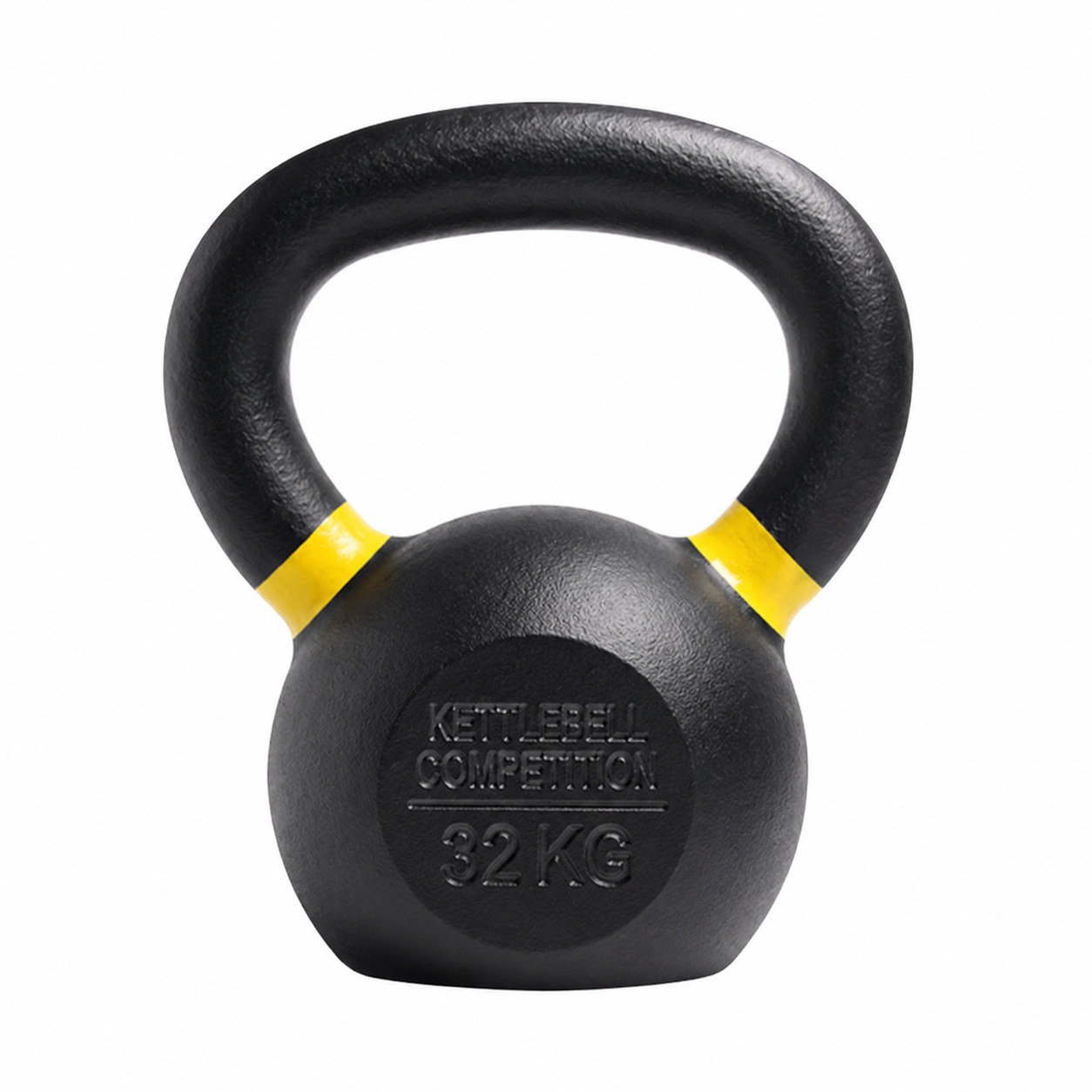 kettlebell competition 32 kg
