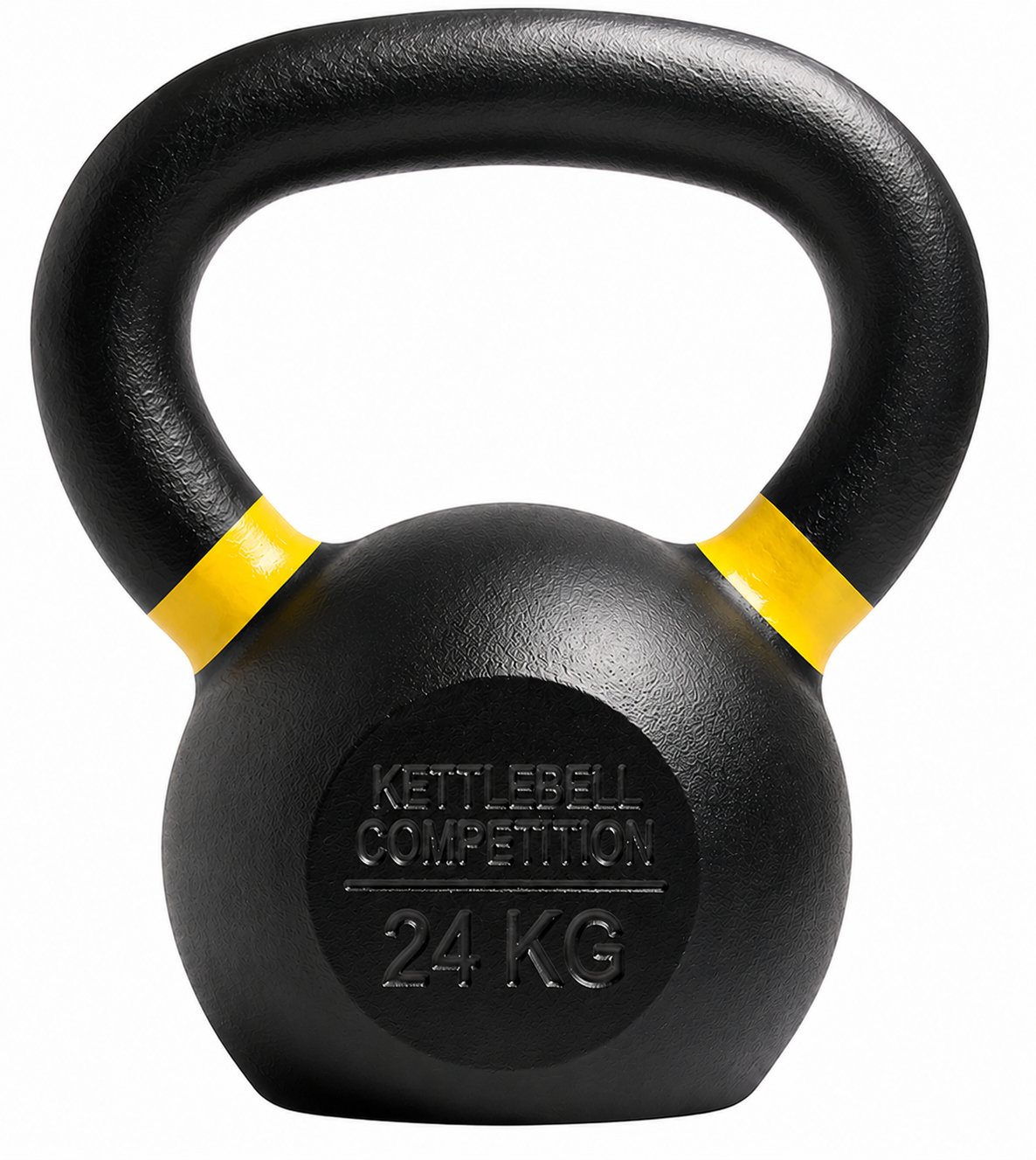 kettlebell competition 24kg