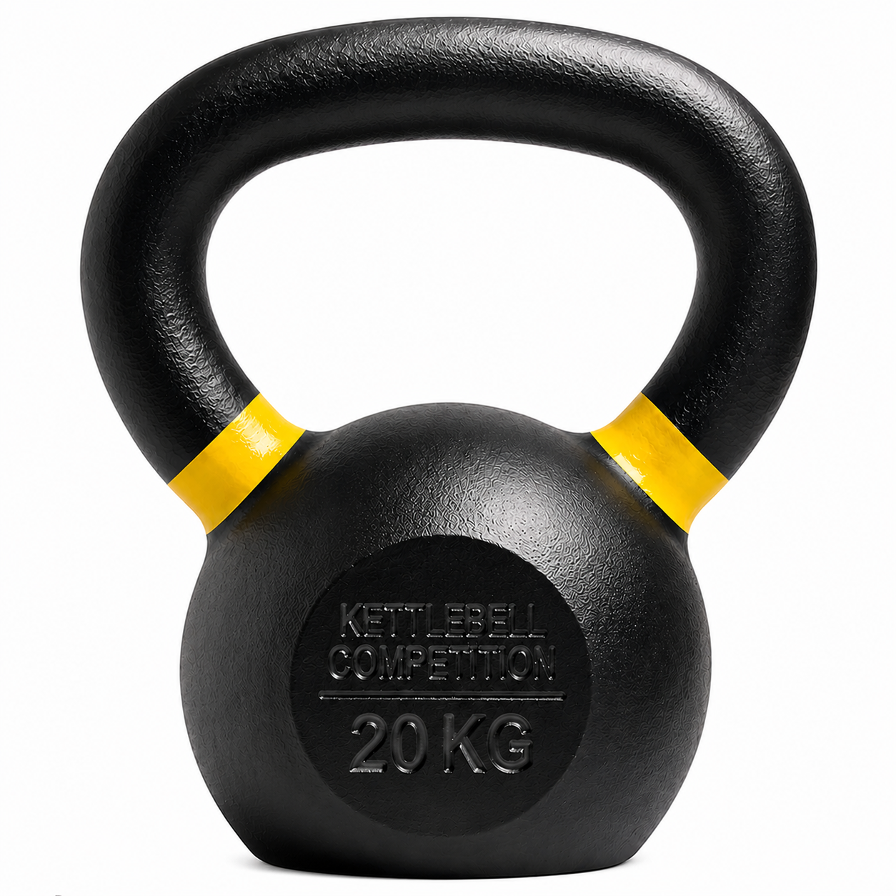 kettlebell competition 20kg