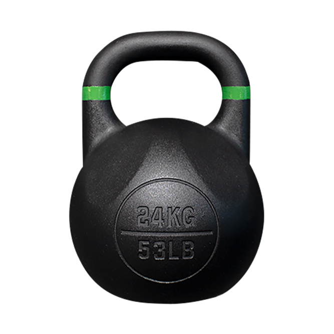 kettlebell 28 kg competition