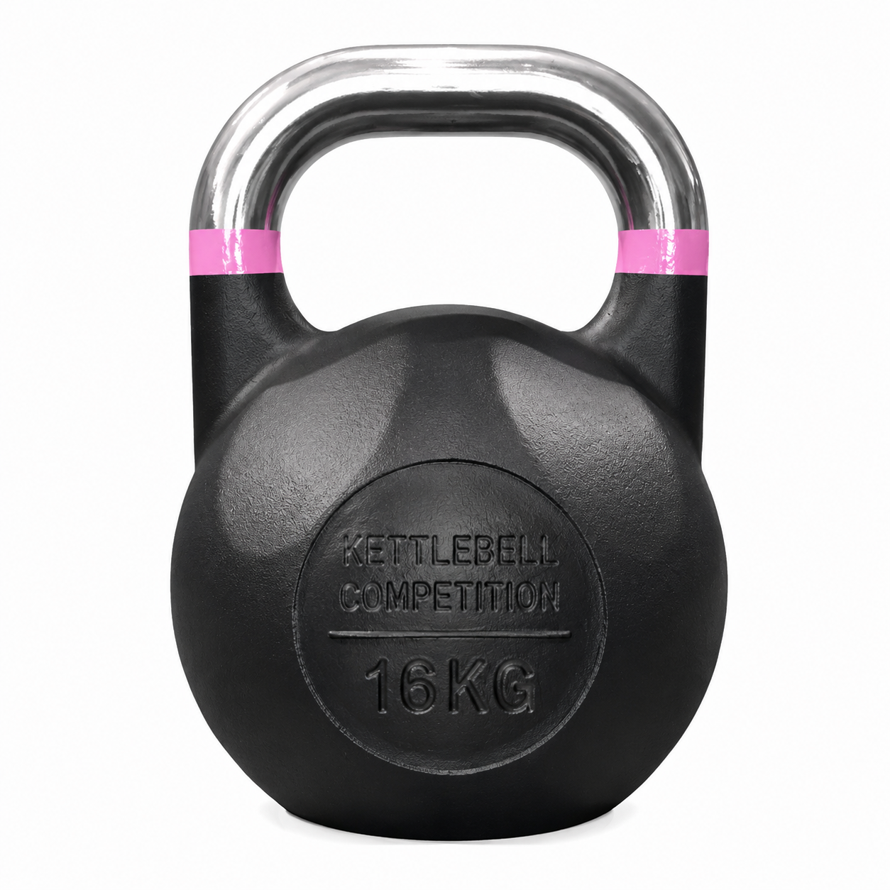 kettlebell competition 16kg