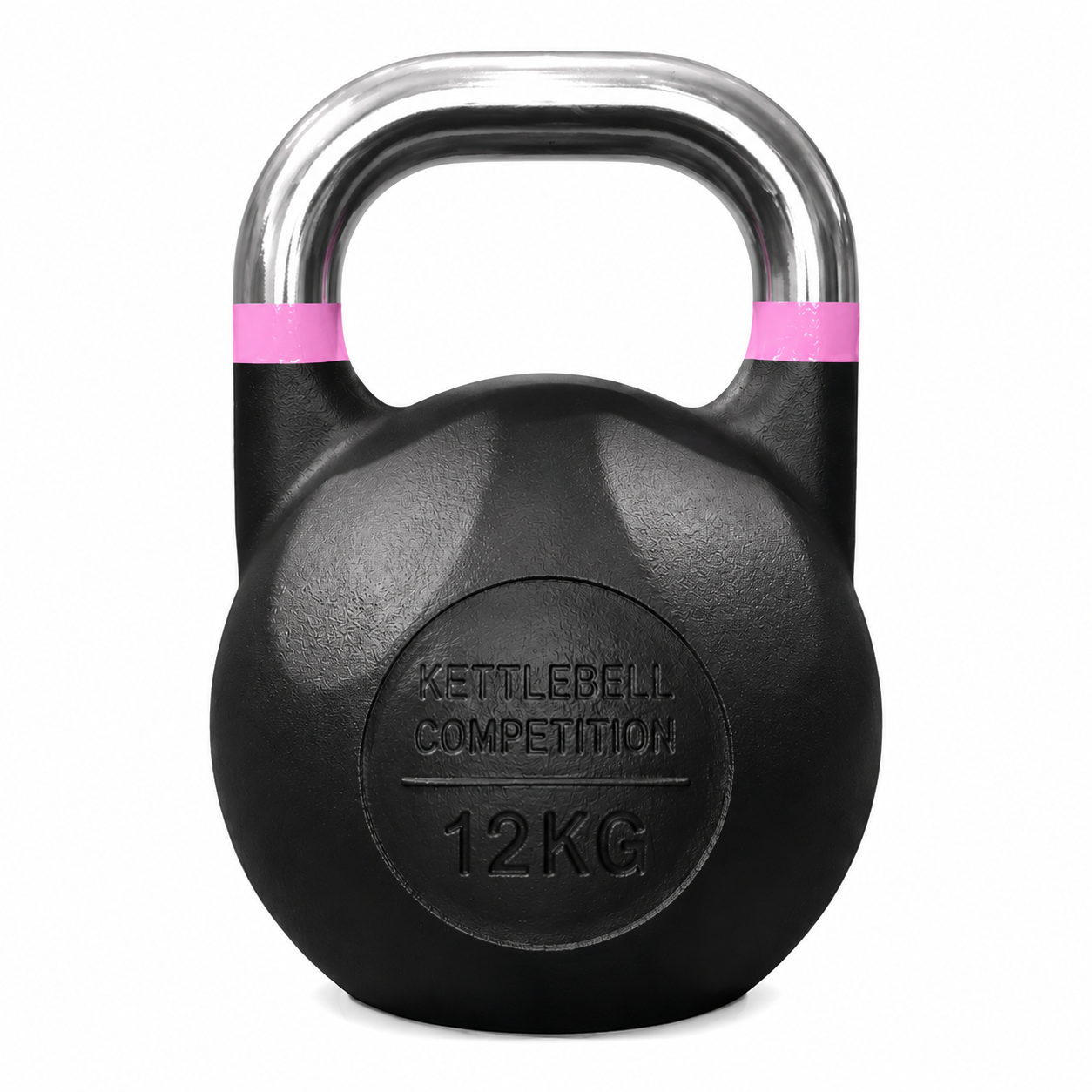 kettlebell competition 12kg