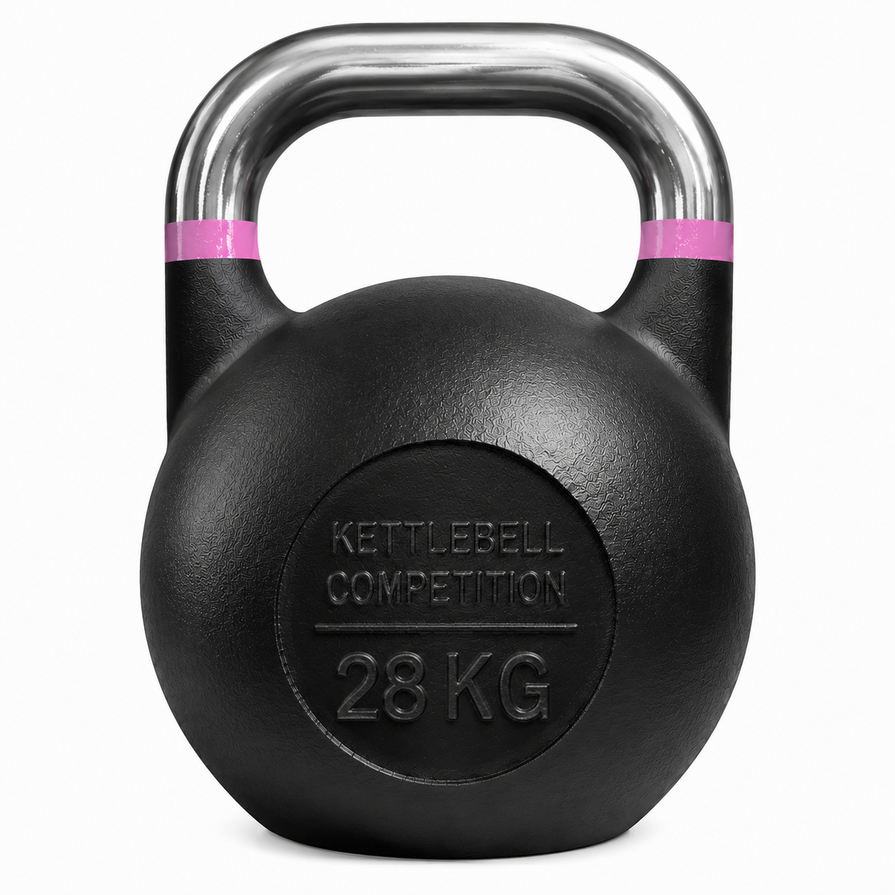 kettlebell 28 kg competition