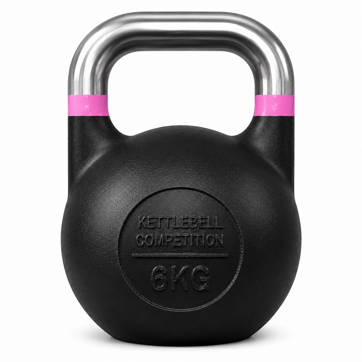 competition kettlebell 6kg