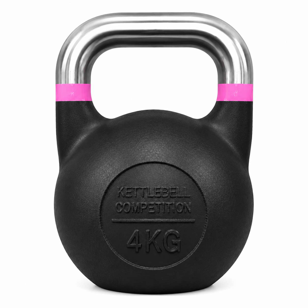 competition kettlebell 4 kg