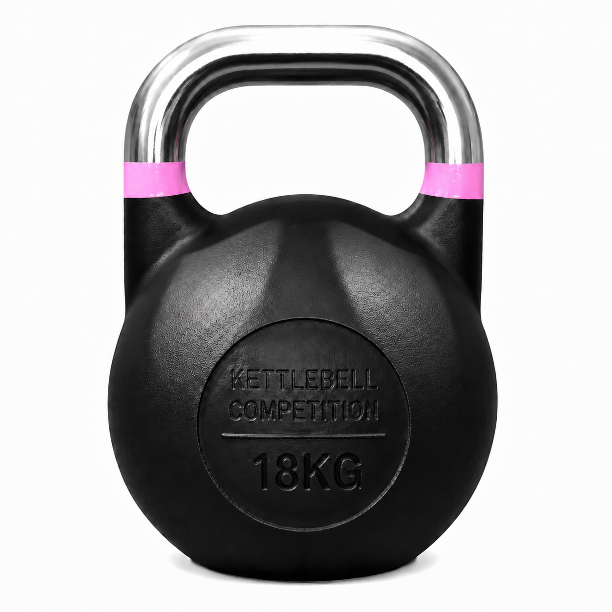 18 kg competition kettlebell