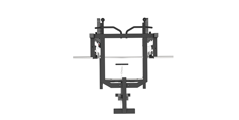 Understanding Standard Weight Plates for Home Gym Setup(图1)