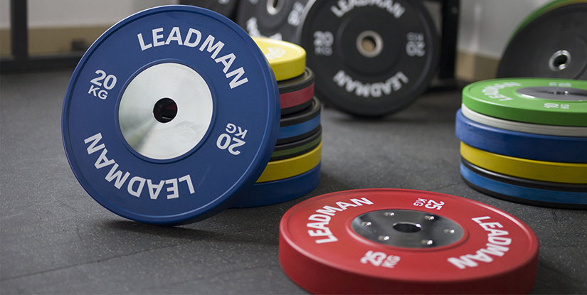 Understanding Standard Weight Plates for Home Gym Setup(图2)