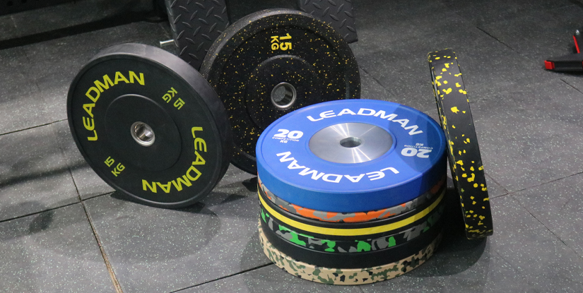 How Much Do Olympic Weight Plates Cost? A Buyer Guide(pic1)