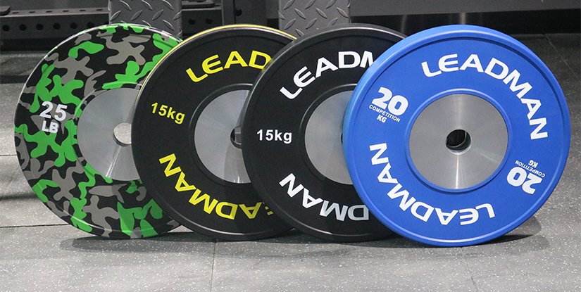 How Much Do Olympic Weight Plates Cost? A Buyer Guide(pic2)