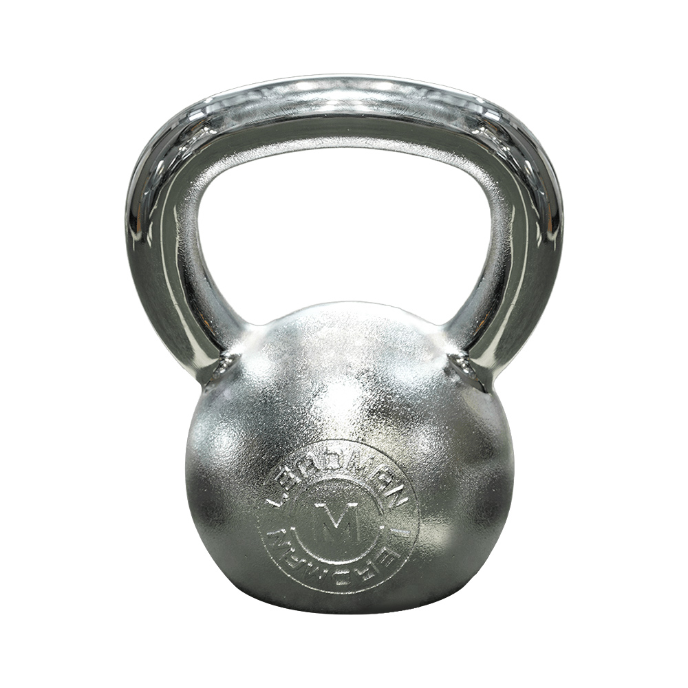 Stainless Steel Kettlebell