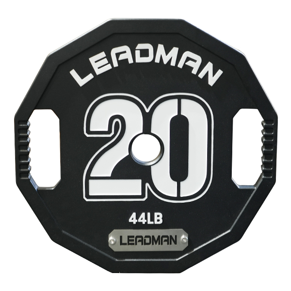 25kg cast iron plates