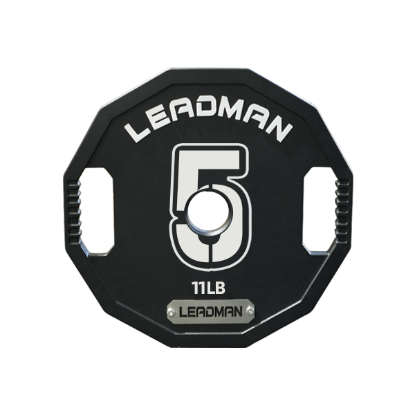 5kg cast iron weight plates