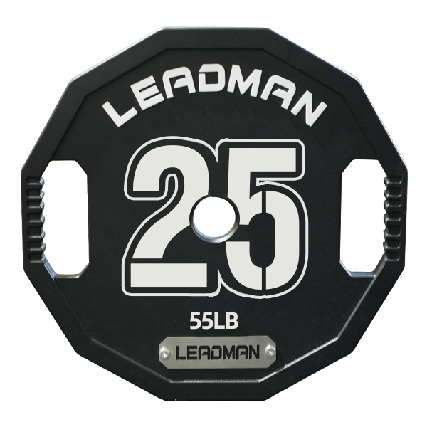 25kg cast iron plates