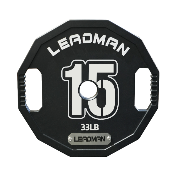 15kg cast iron weight plates