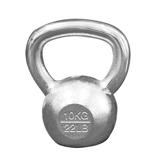 10kg steel kettlebell​