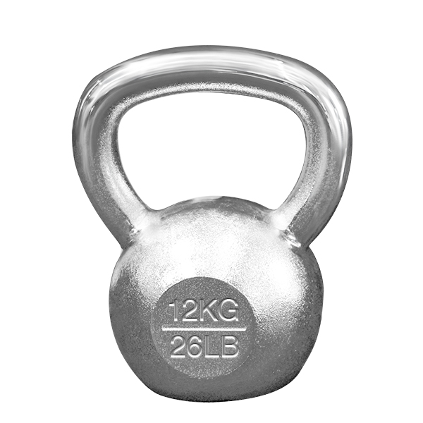 12kg steel kettlebell​