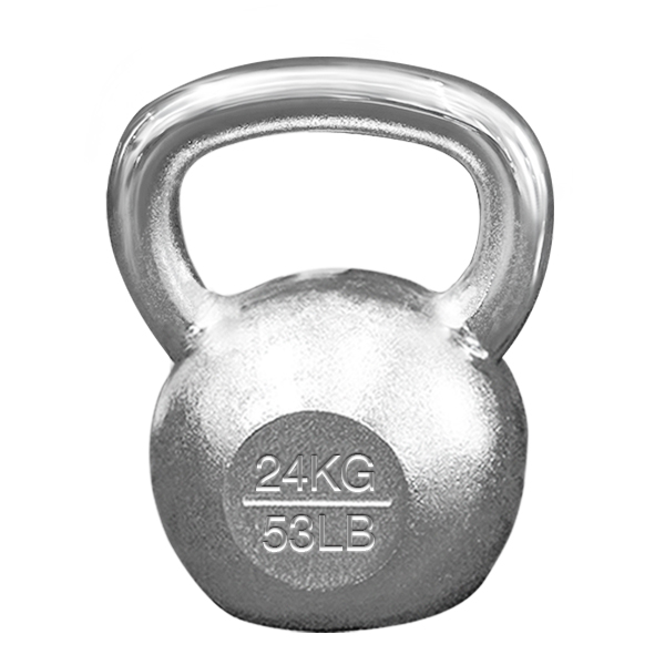 24kg steel kettlebell​