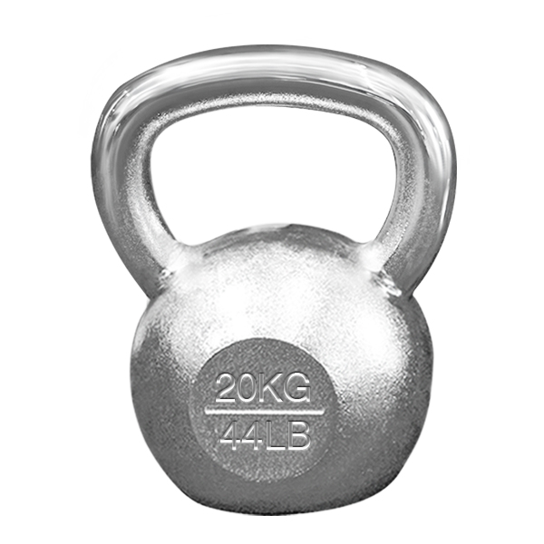 20kg steel kettlebell​