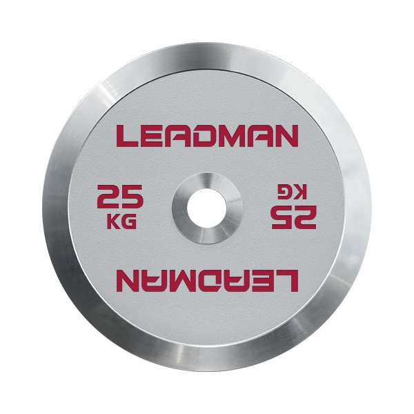 7.5 kg cast iron weight plates