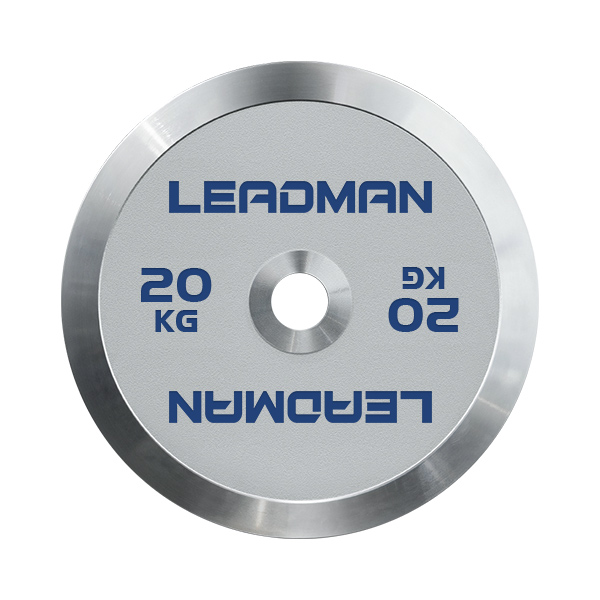 7.5 kg cast iron weight plates