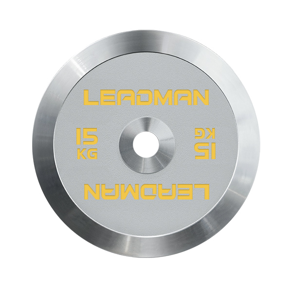 7.5 kg cast iron weight plates
