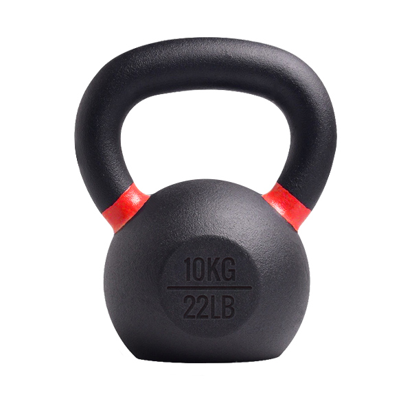 Cast Iron Kettlebell 20KG