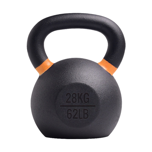 Cast Iron Kettlebell 20KG
