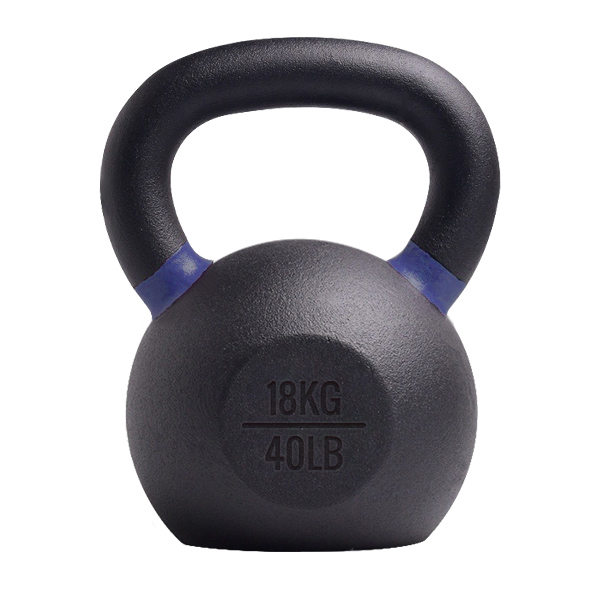 Cast Iron Kettlebell 16KG
