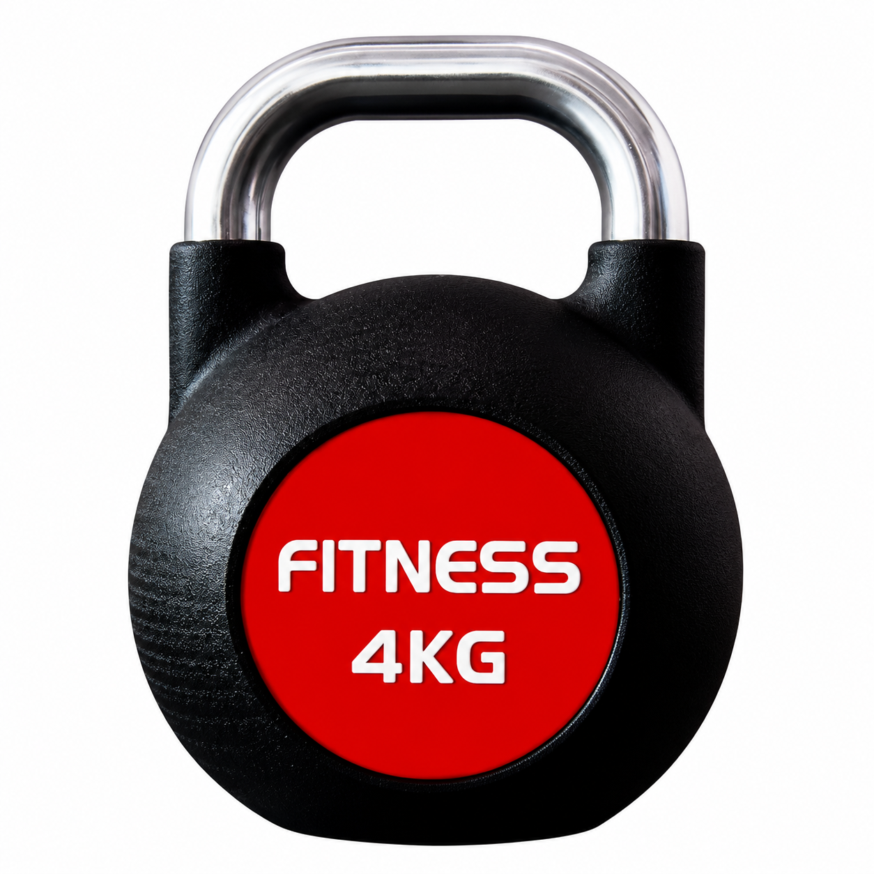 pu kettlebell 4kg