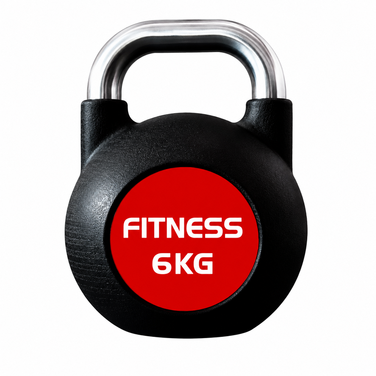 pu kettlebell 6kg