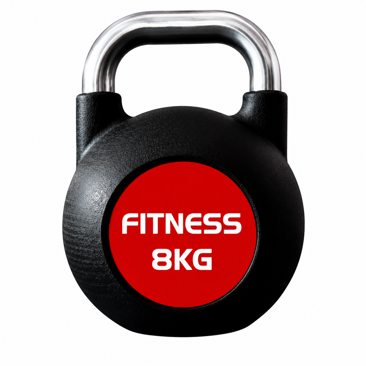 pu kettlebell 8kg