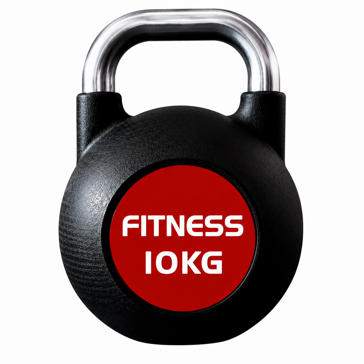 pu kettlebell 10kg