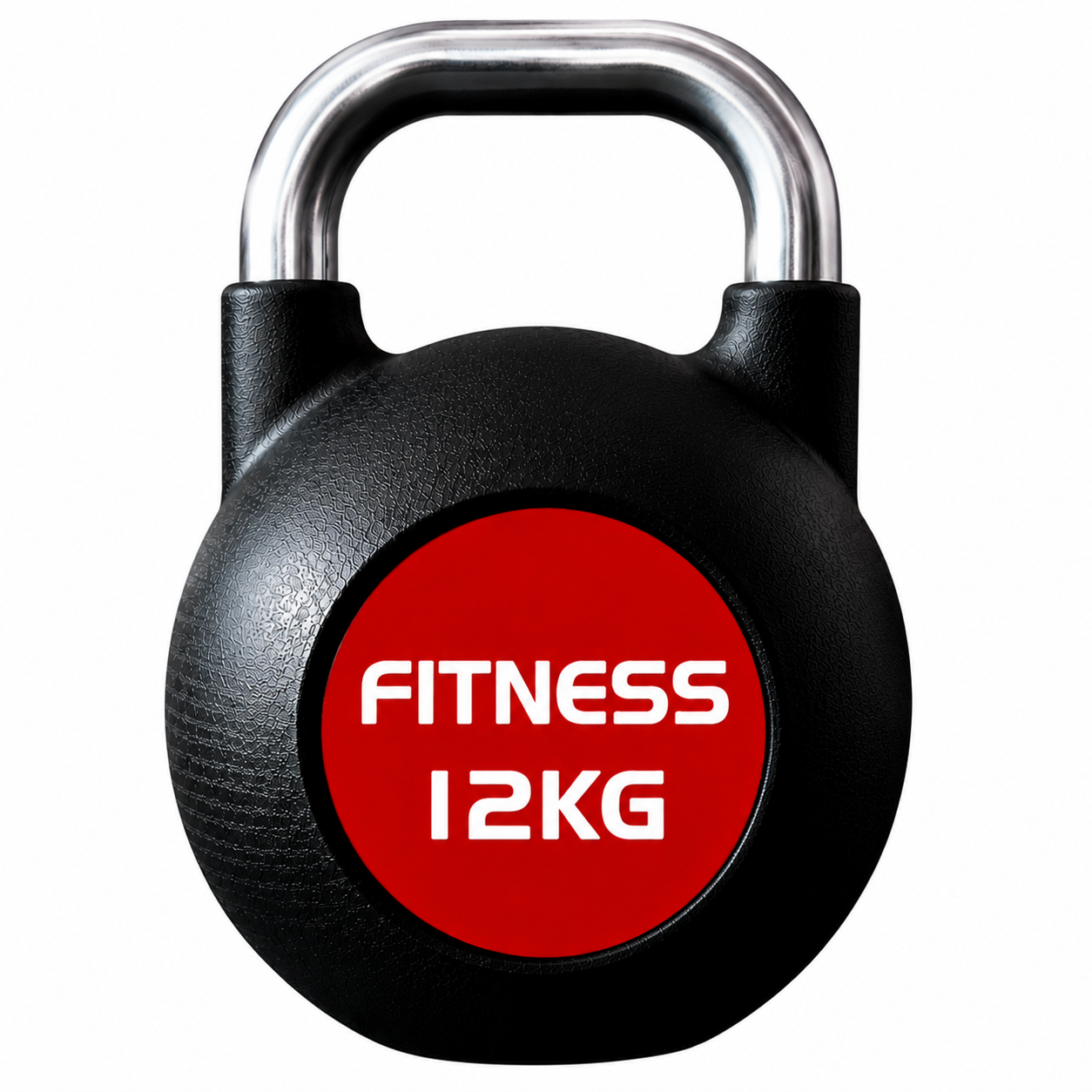 pu kettlebell 12kg
