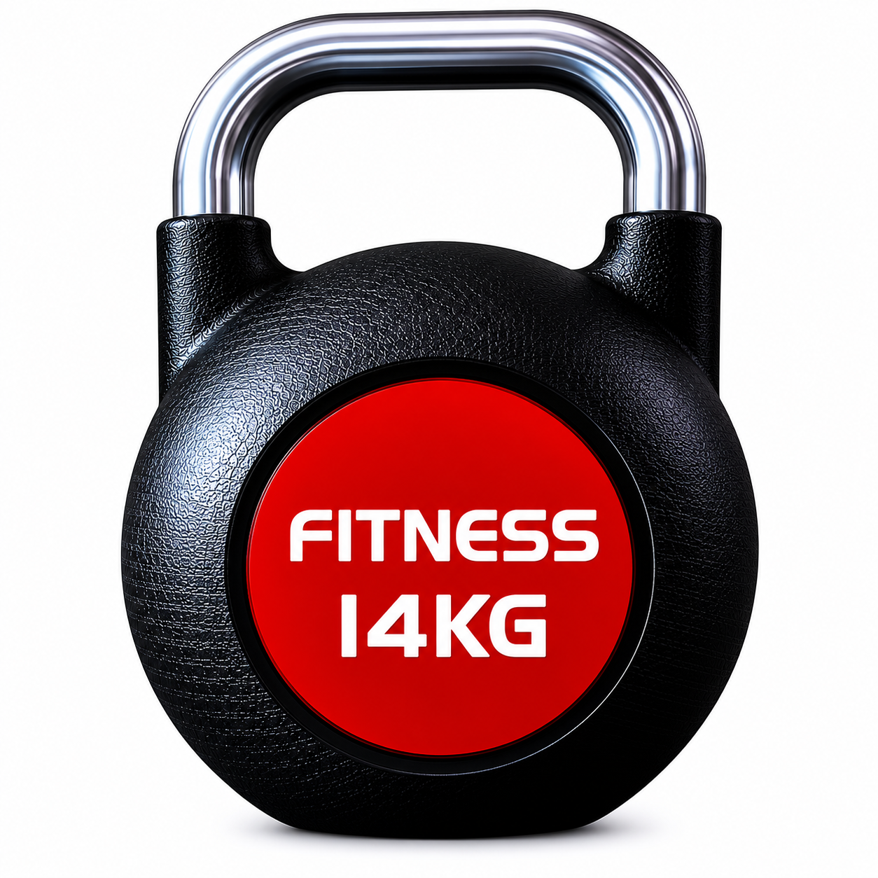 pu kettlebell 14kg