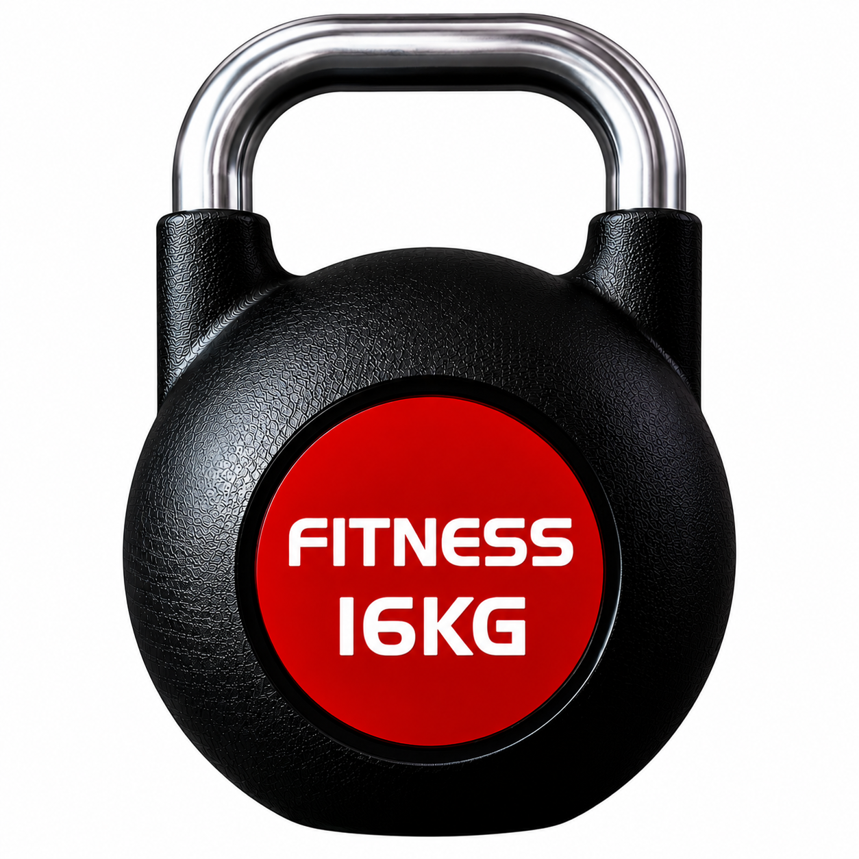 pu kettlebell 16kg