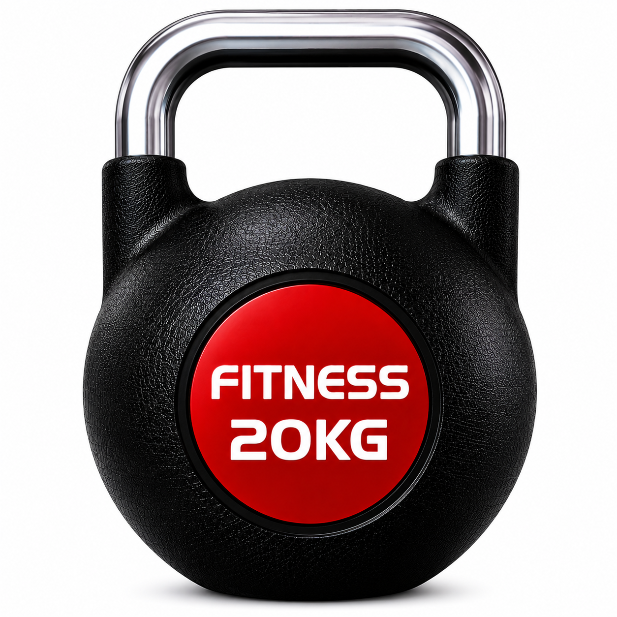pu kettlebell 20kg