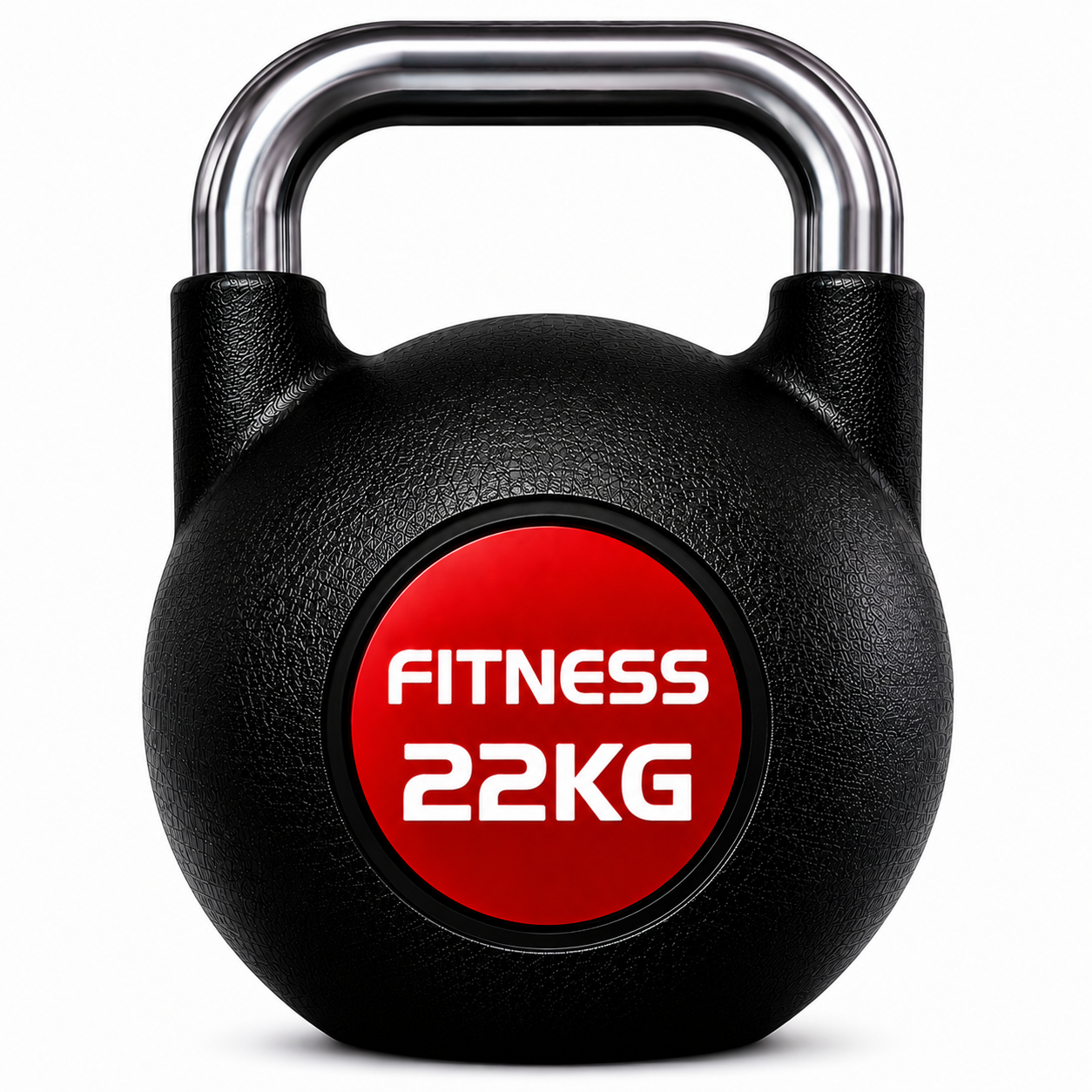 pu kettlebell 22kg