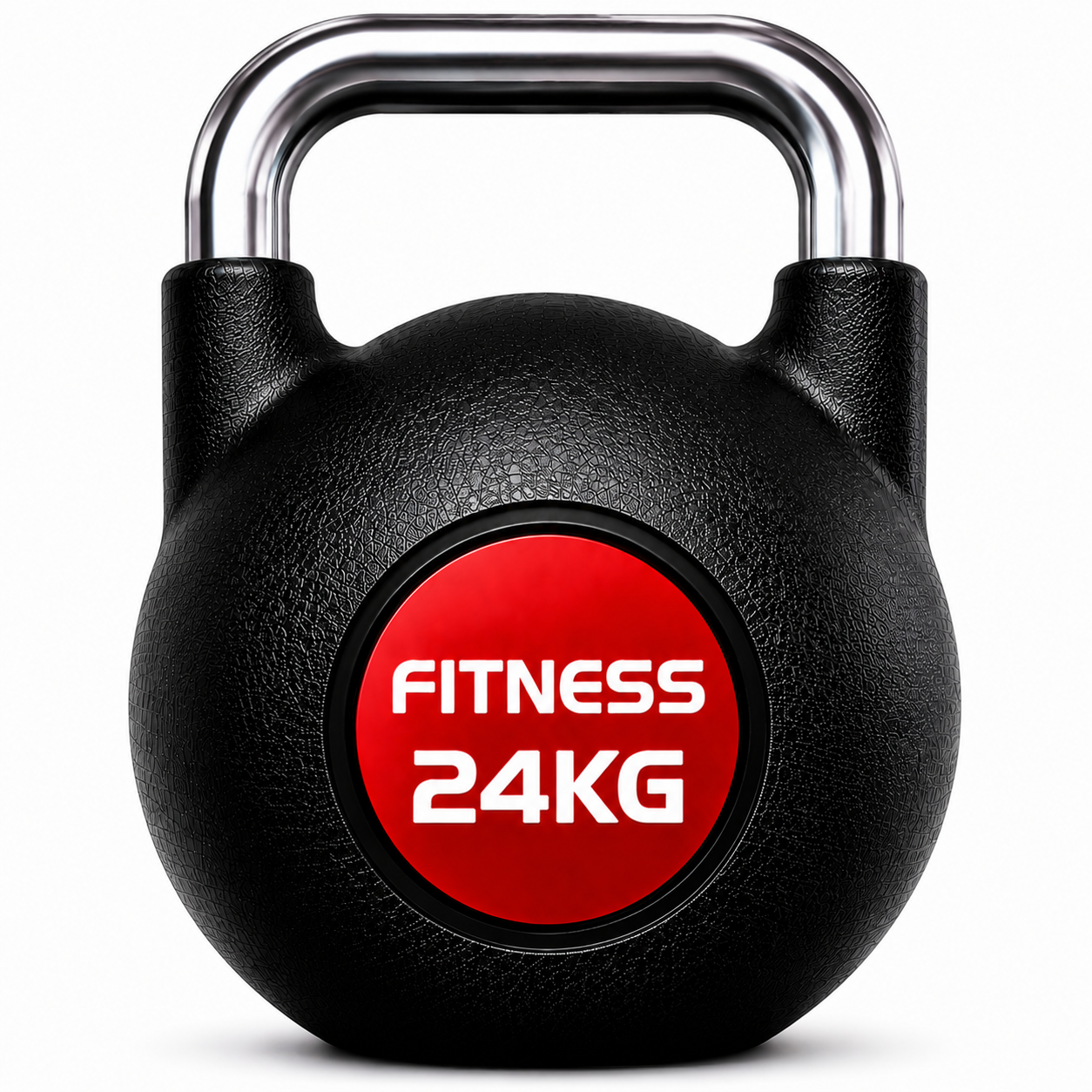 pu kettlebell 24kg