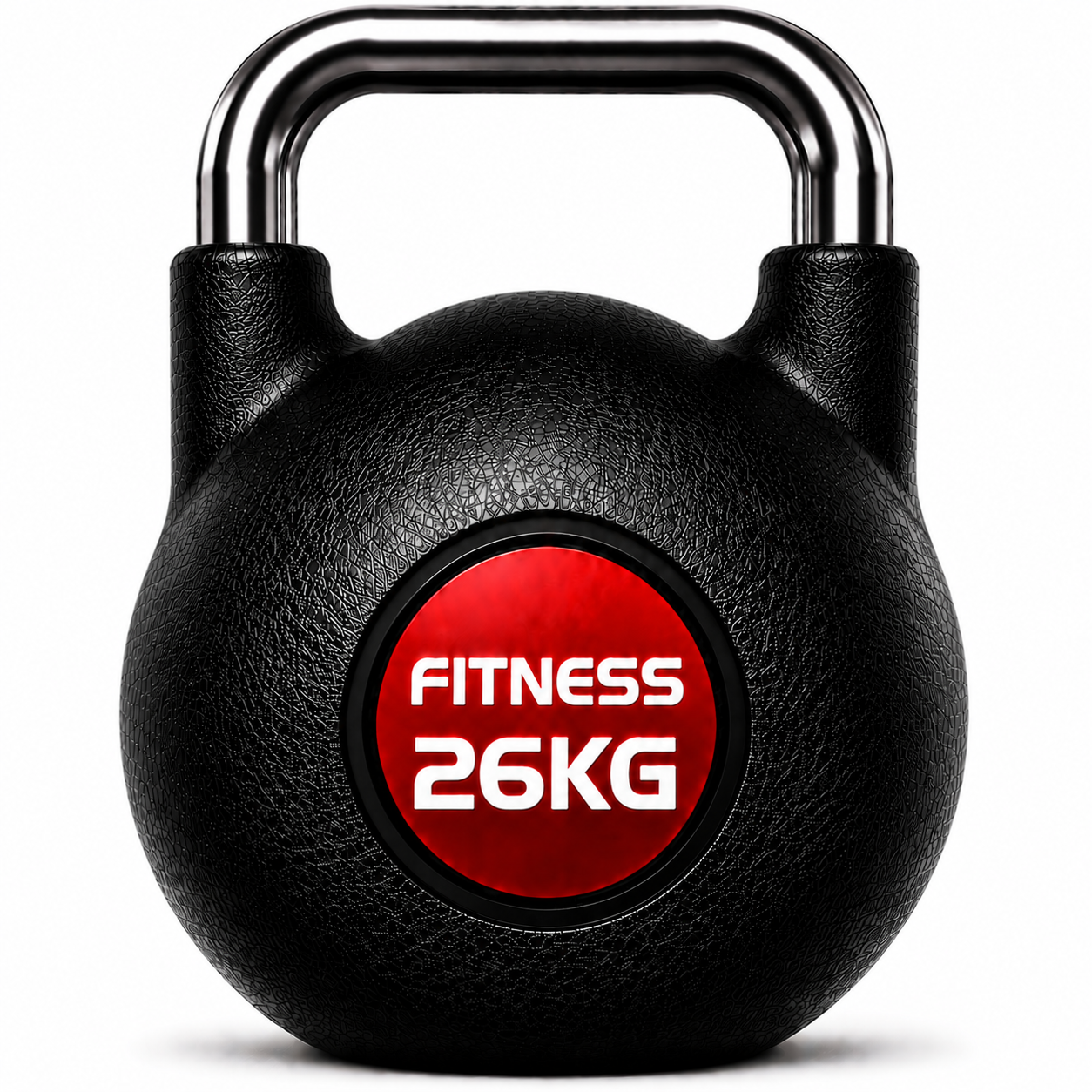 pu kettlebell 26kg