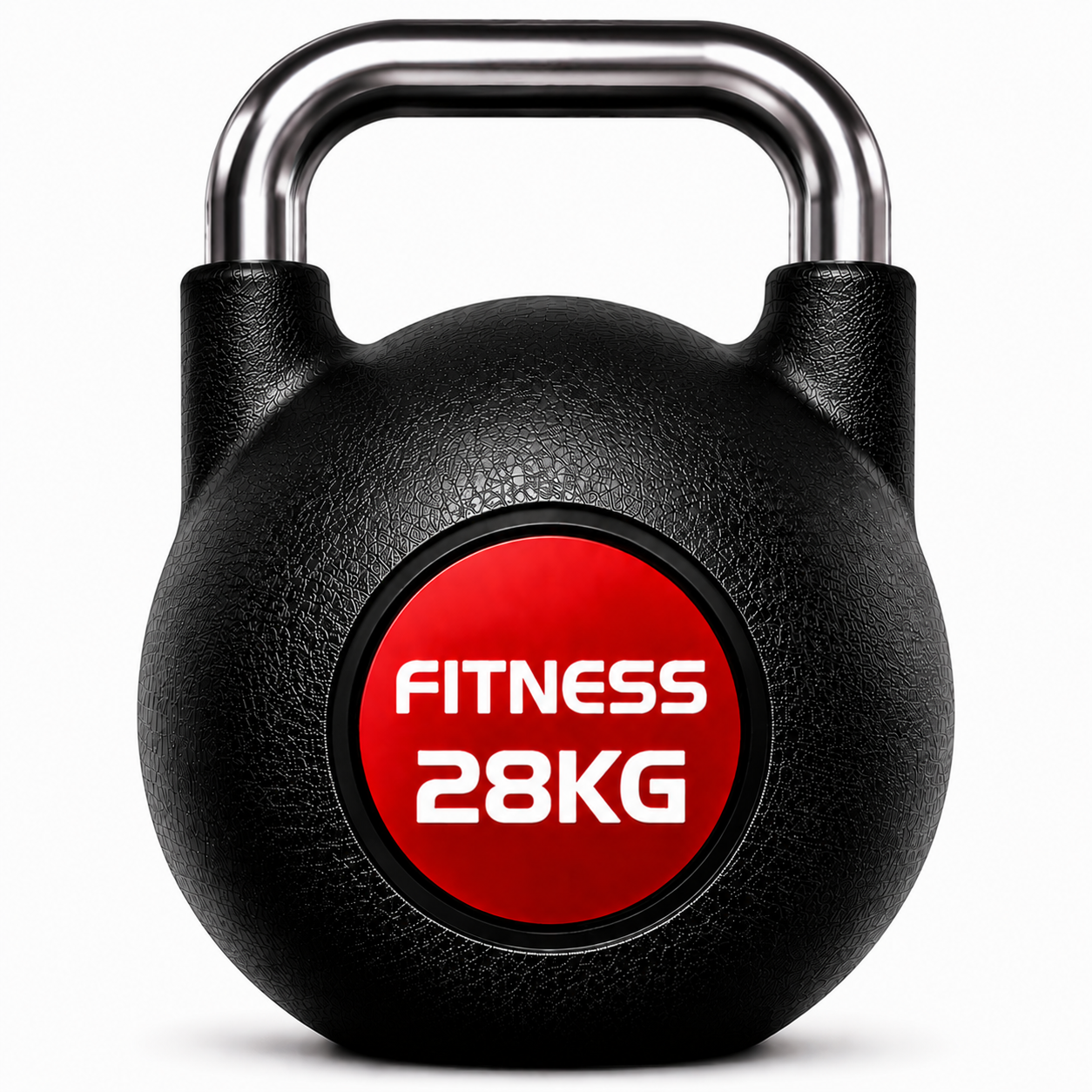pu kettlebell 28kg