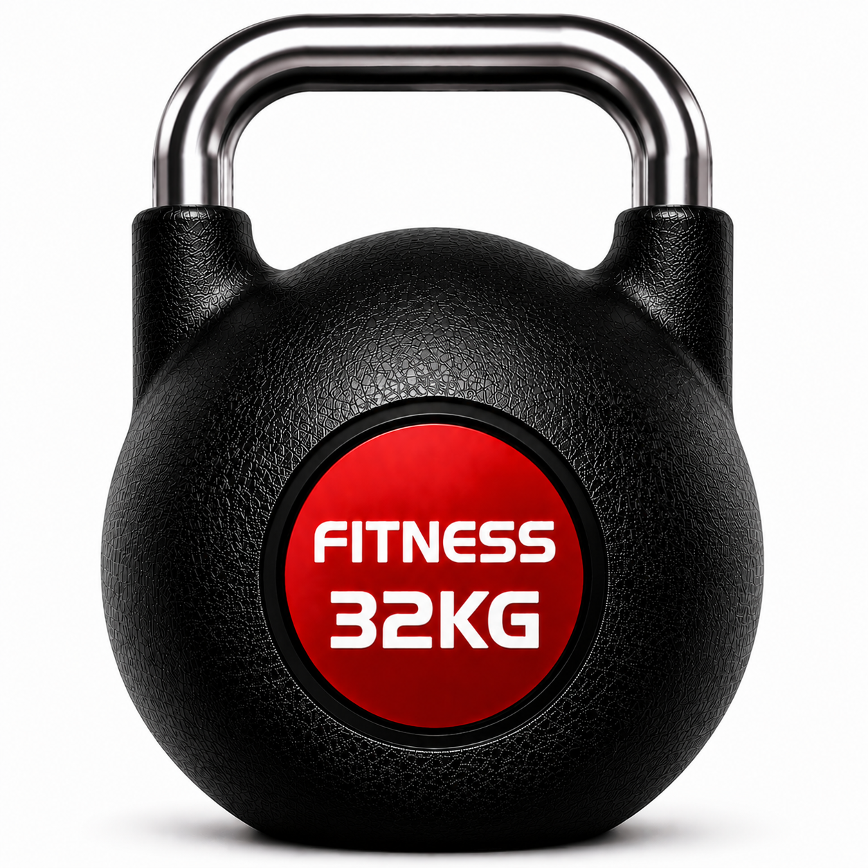 pu kettlebell 32kg